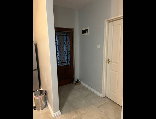 1 BEDROOM APARTMENT RENTED IN HILTON CENTRAL